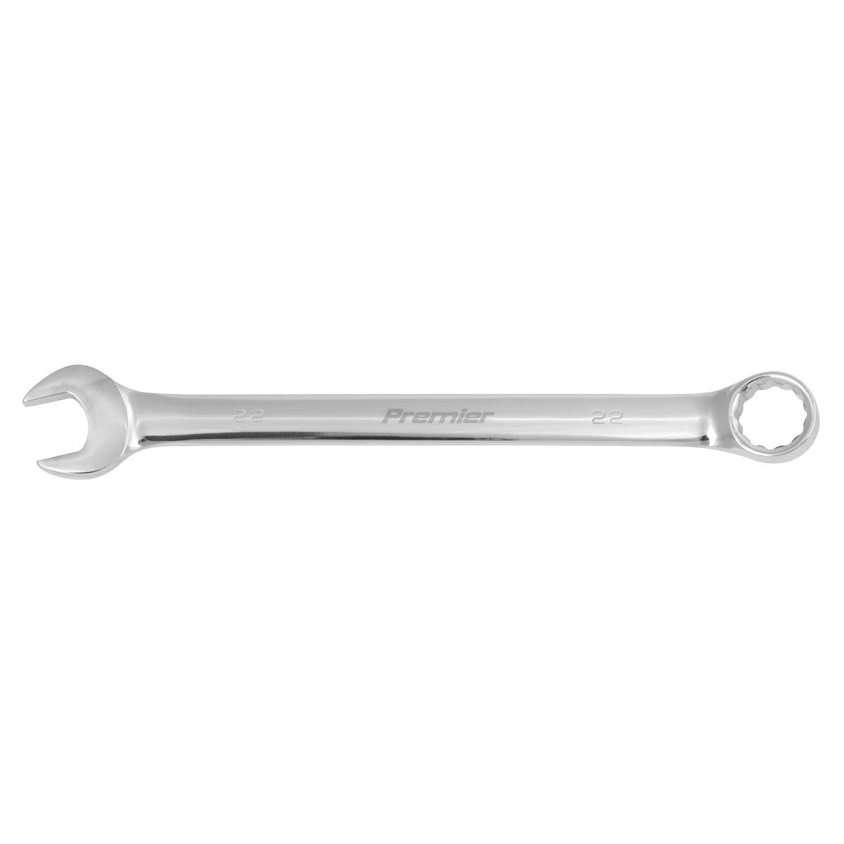 Sealey Premier Combination Spanner 22mm