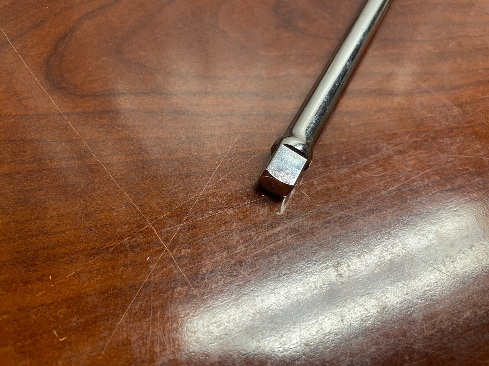 SNAP ON F4LB 3/8 » SPEED DRIVER HANDLE SPEED HANDLE – Used