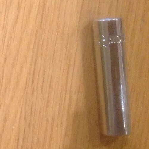 MAC TOOLS MD116R 1/4″-DRIVE 11/32-INCH 6-POINT DEEP CHROME SOCKET (NEW) USA!