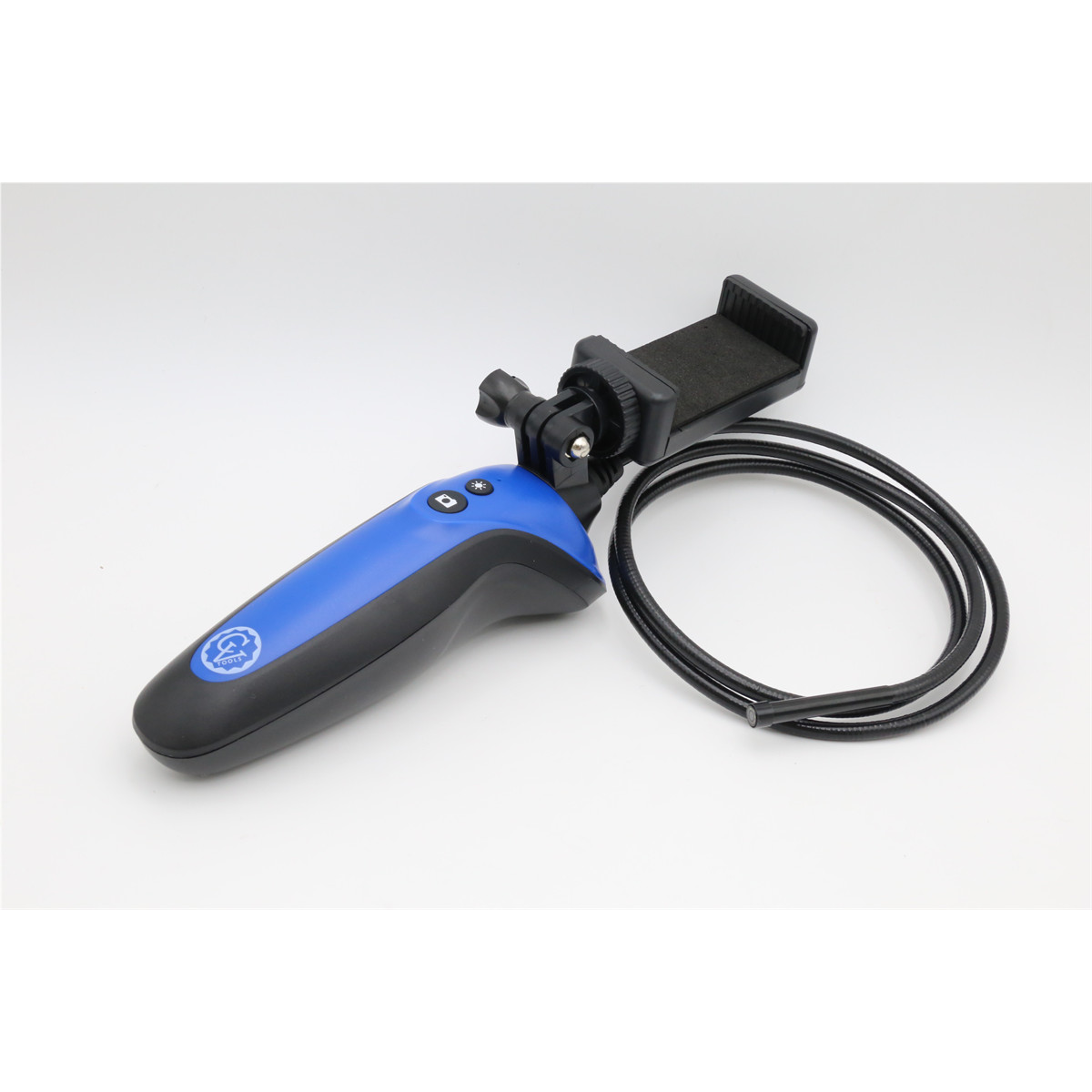Horizon Tool Pistol Grip WiFi Borescope