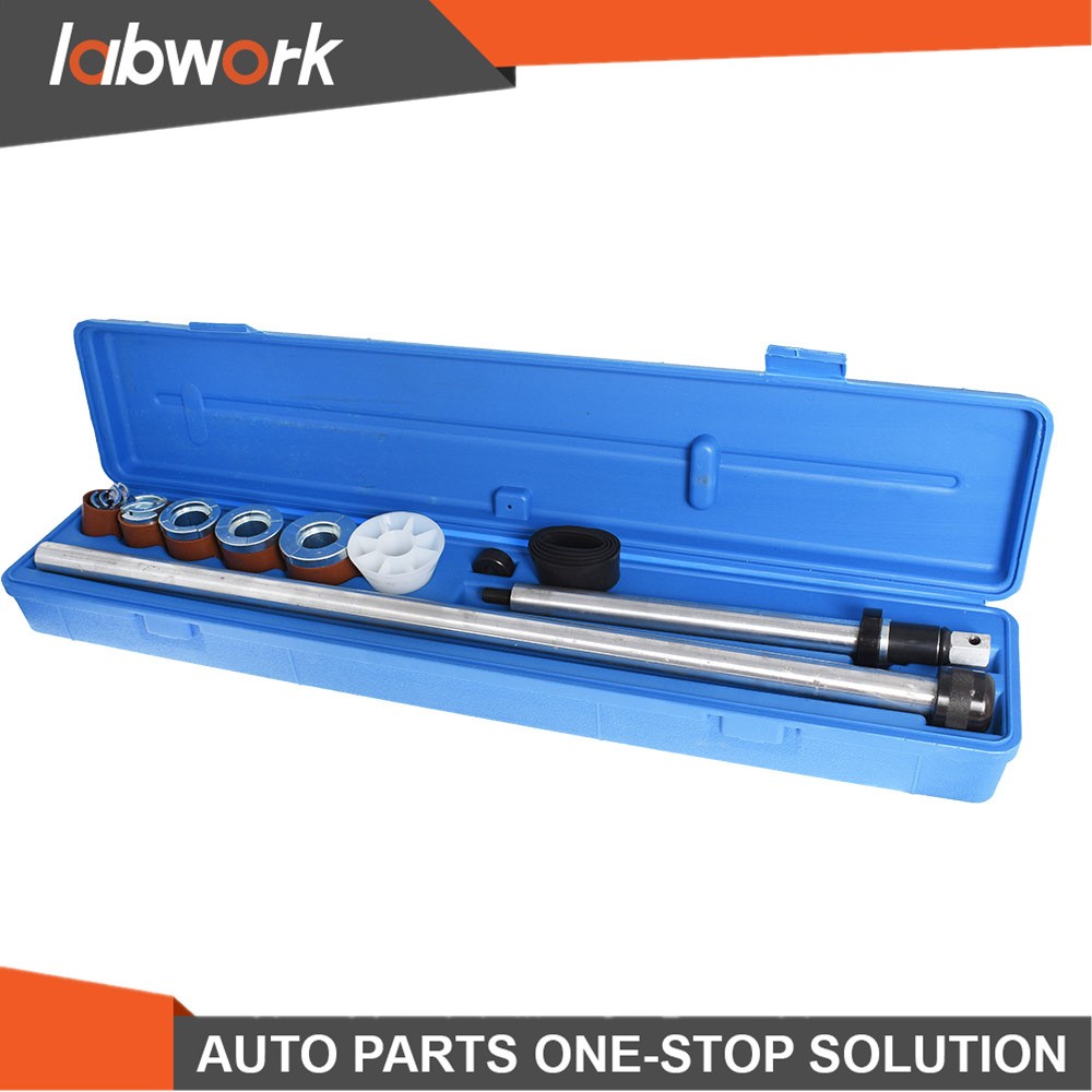 Labwork Universal Engine Camshaft Cam Bearing Installation Insert Removal Kit