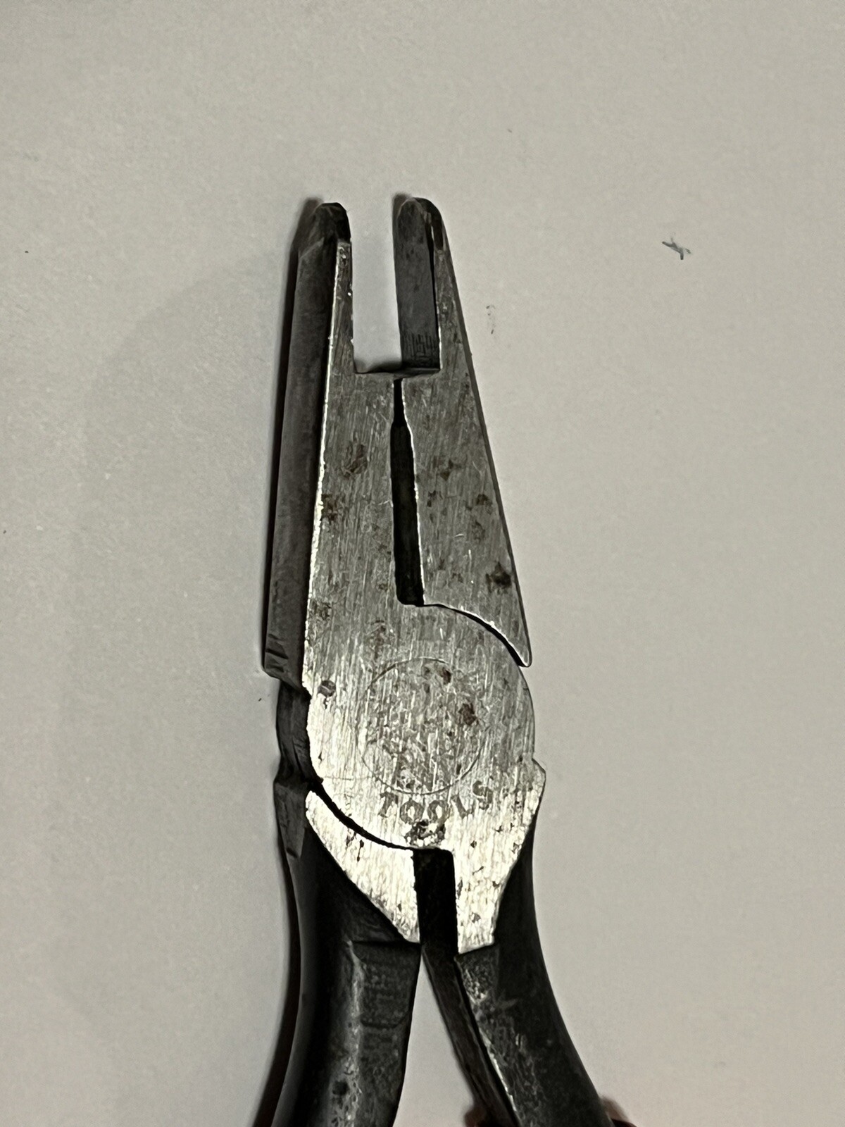Klein Tools Telecommunication Specialty Pliers Bell System Lineman Duck Bill USA