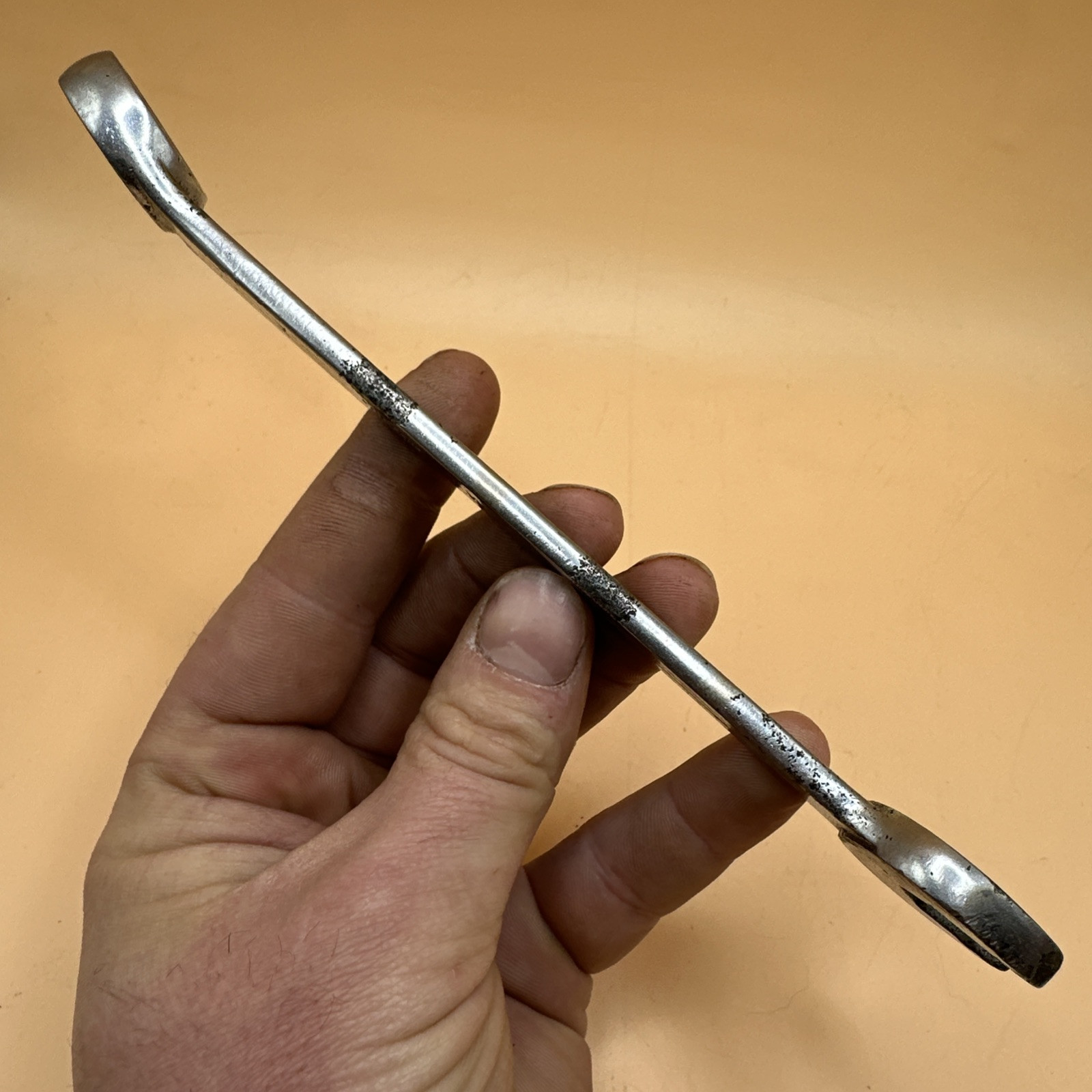 MAC Tools CW22 11/16in. 12 Point Combination Wrench USA