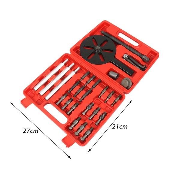Multifunction Bearing Separator and Puller Set Automotive Mechanics Tool Style B