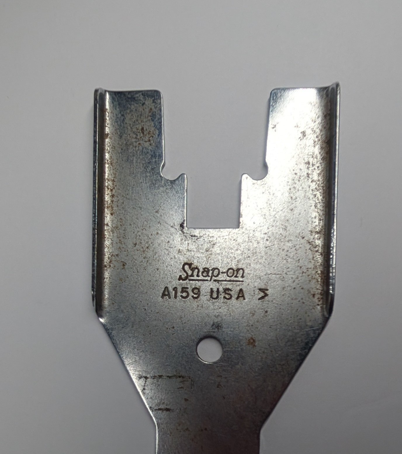 Snap On Tools A159 door handle clip removal tool