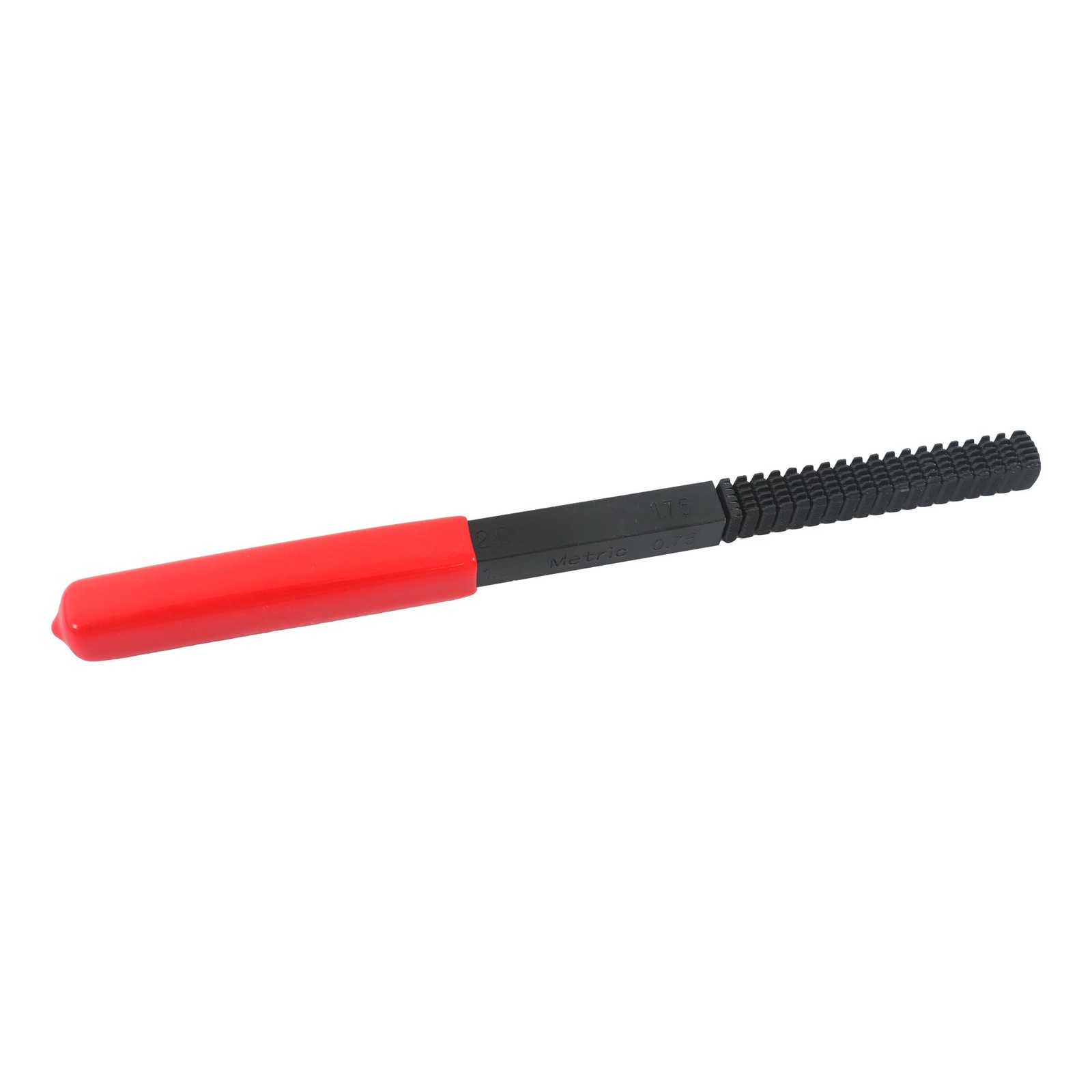 Metric Thread Chaser Set 7 Metric Rethread Repair Tool Kit Thread Restorer Set