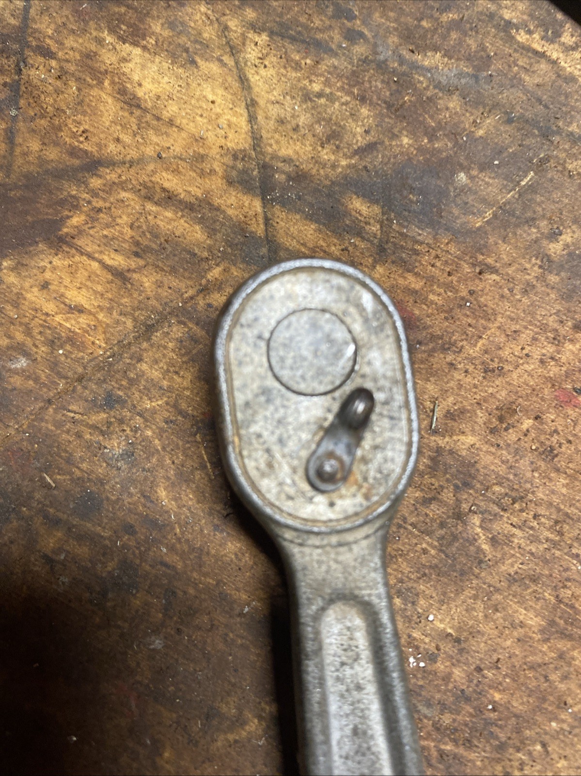 Vintage PLUMB PLOMB PLVMB 9/32” Drive Ratchet Model WF-8, WF4 and WF5 Extensions