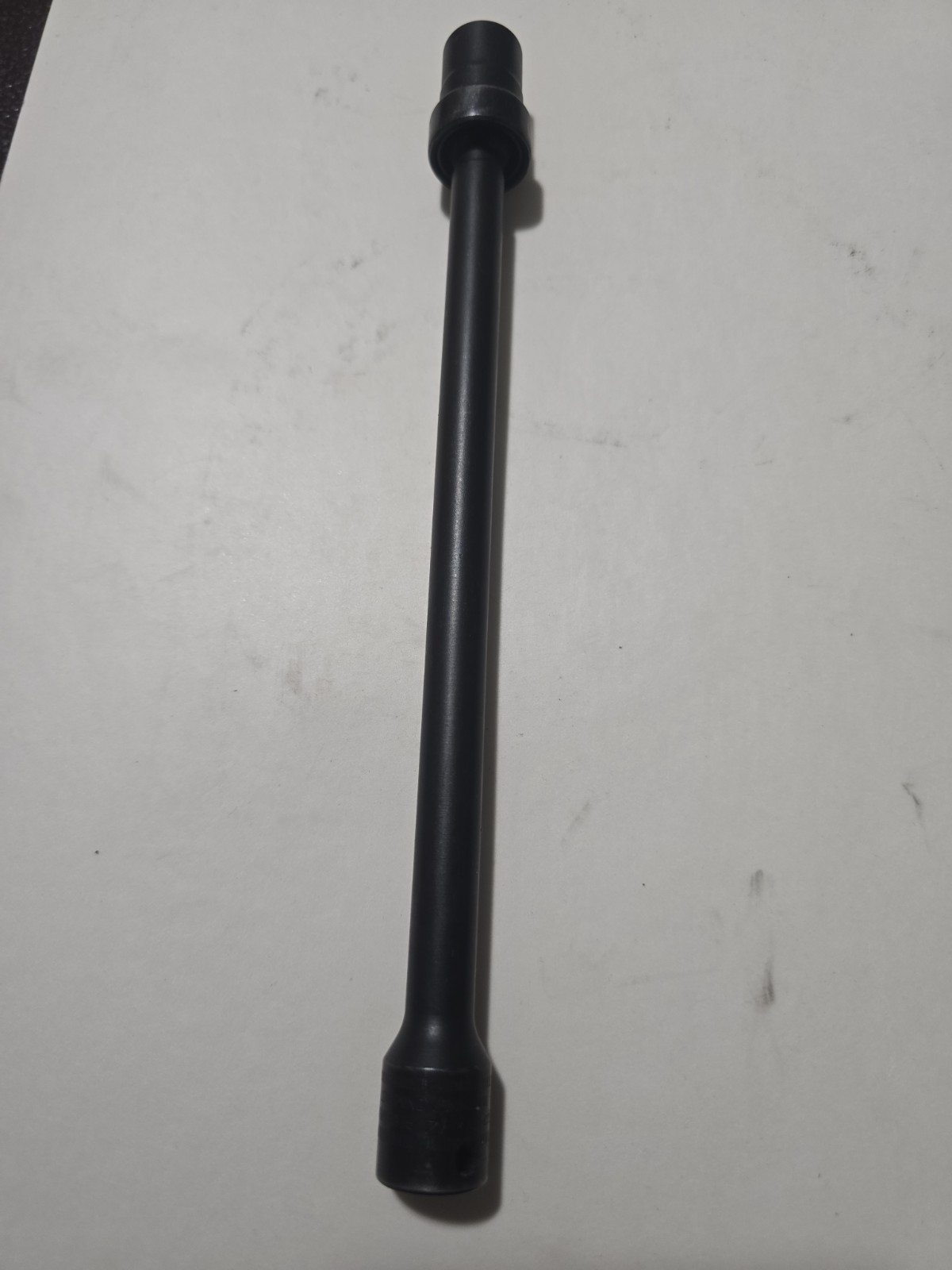 SNAP ON – PFSXM914B – 14MM 9.75″ LONG 3/8 DRIVE IMPACT SOCKET 6 POINT