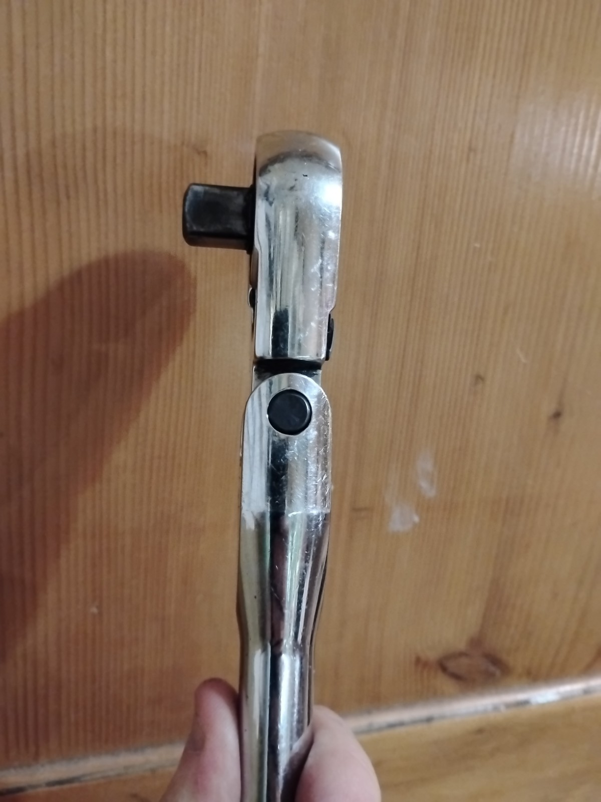Matco Tools 1/2″Drive Flex Ratchet 18 3/8 Long