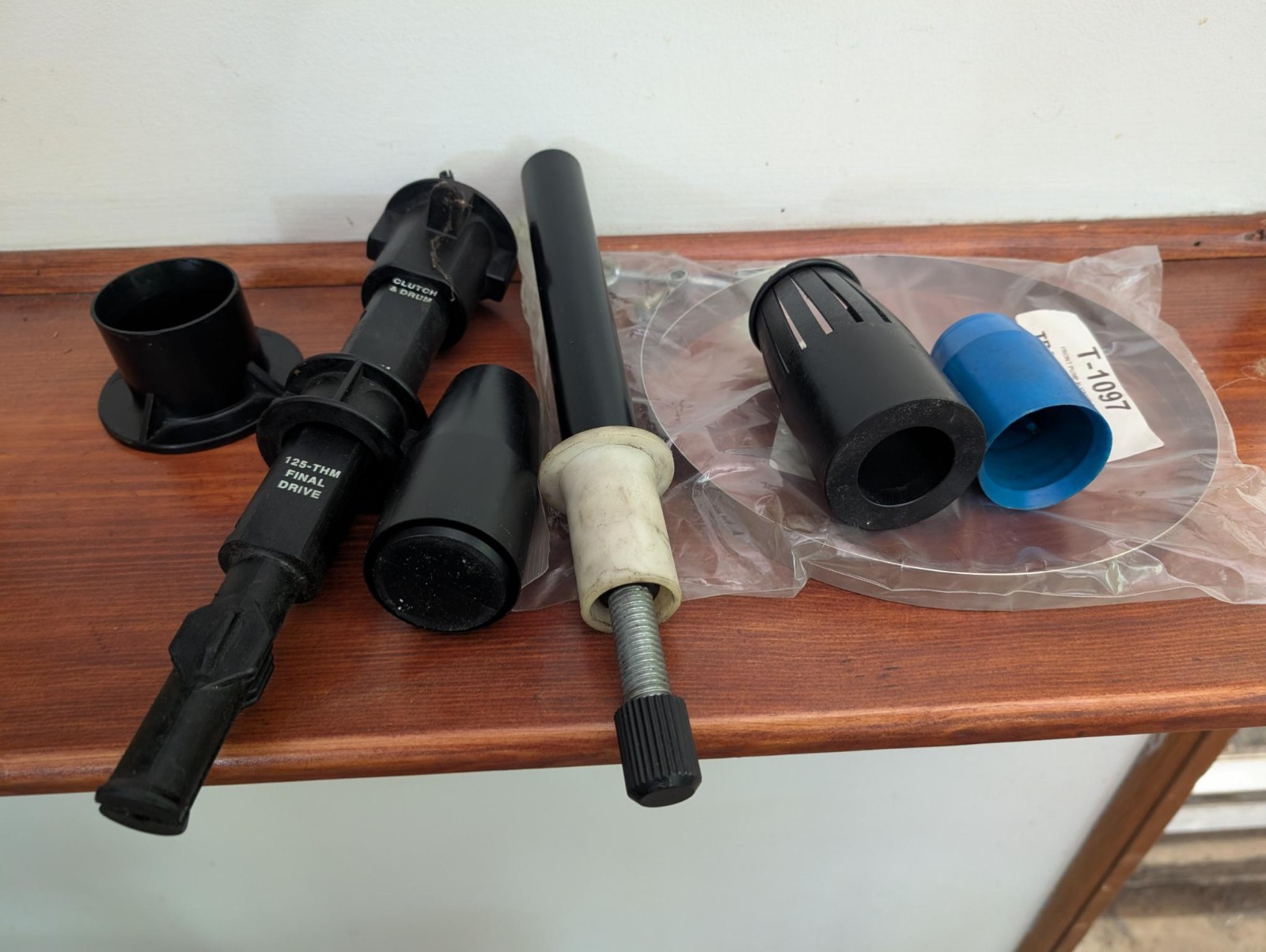 Misc GM and Ford Transmission tools