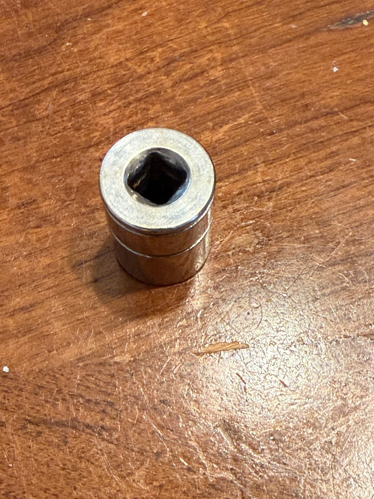 Blue-Point Tools 1/4″ Drive 13mm Socket 6 Point BLPSM1413 USA