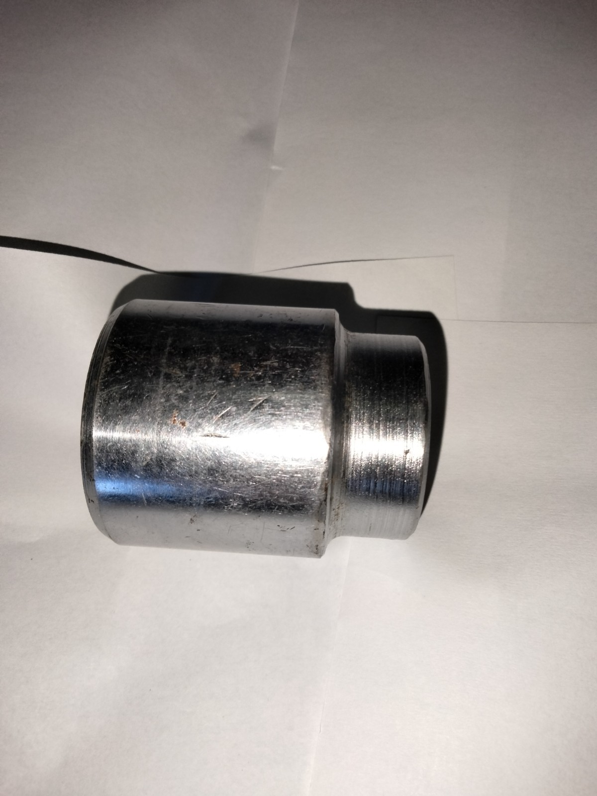 PROTO 1-7/16 Inch Proto 12-point 5546 Socket 3/4 Inch Drive
