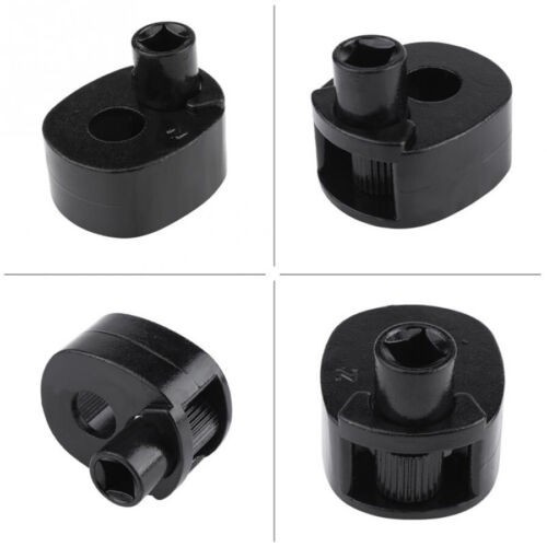 Universal Tie Rod Wrench For 33~42mm 1/2″ Inner Tie Rod End Remover Removal Tool