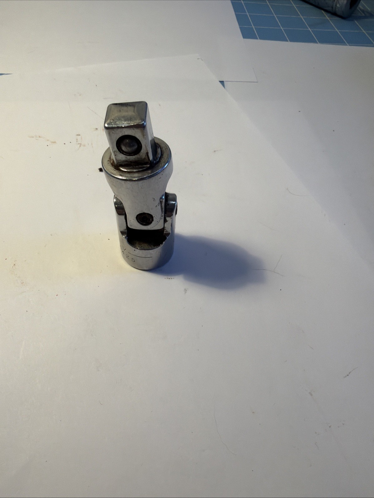 CRAFTMAN USA 1/2″ DRIVE UNIVERAL JOINT 4425 V SERIES