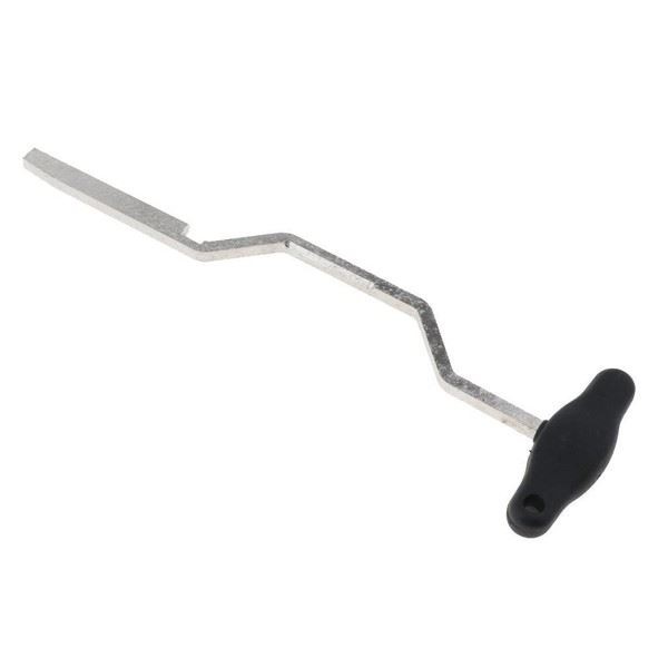 Assembly Lever Tool T10407 Car DSG 7 Speed Dual Clutch Shift for VW