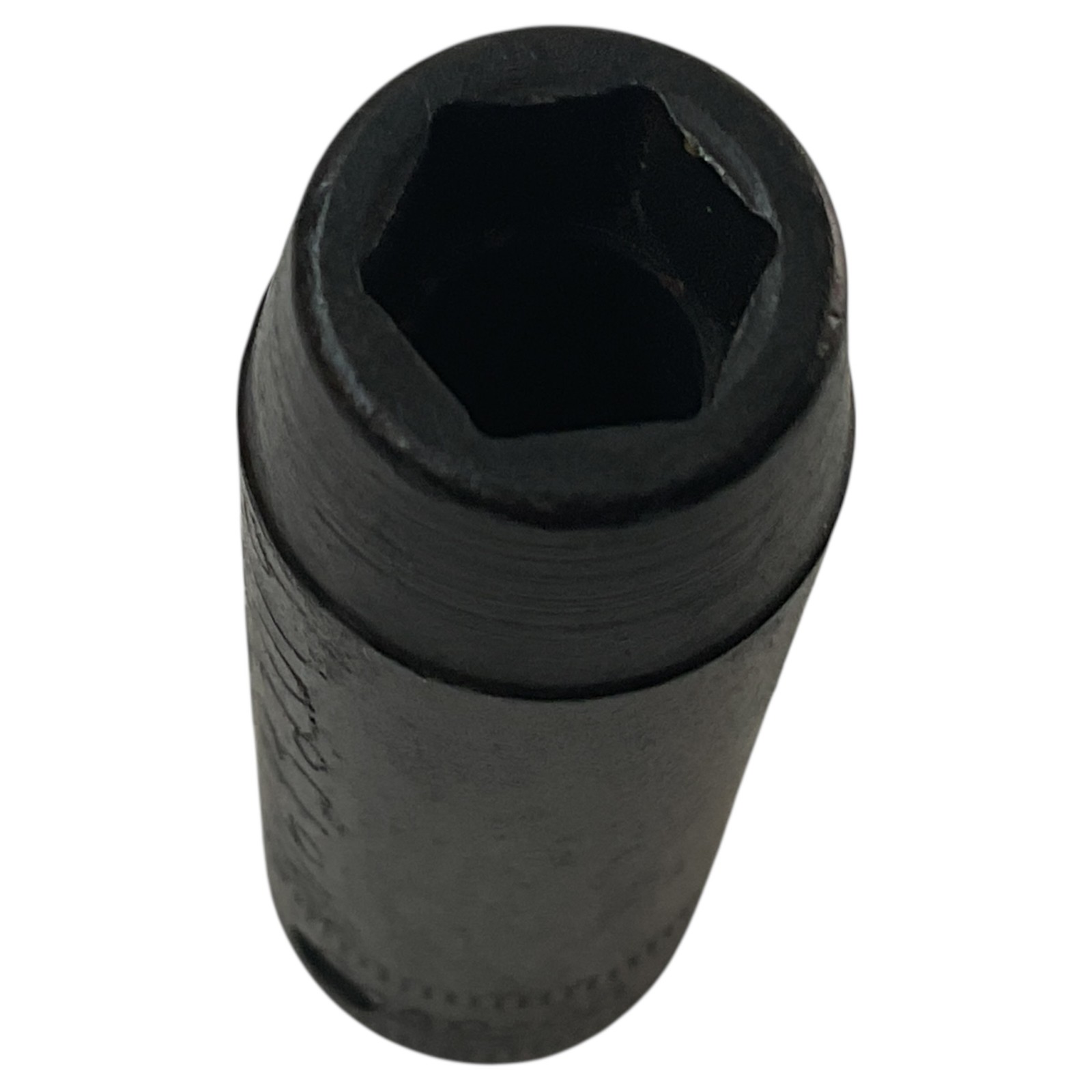 Snap-on Deep Impact Socket SIMFM9 9mm 6-Point 3/8″ Drive As Pictured USA Marks