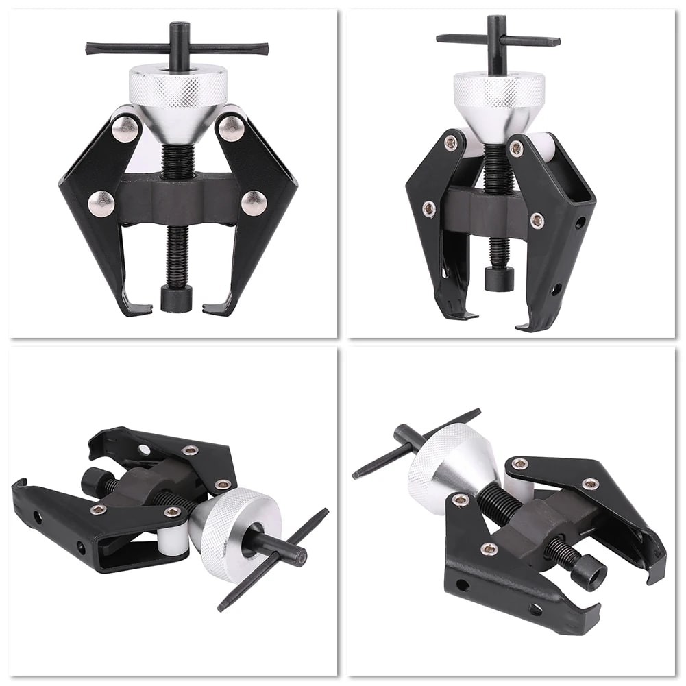 Wiper Arm Puller Removal Tool 6-28mm Car Repair Extractor