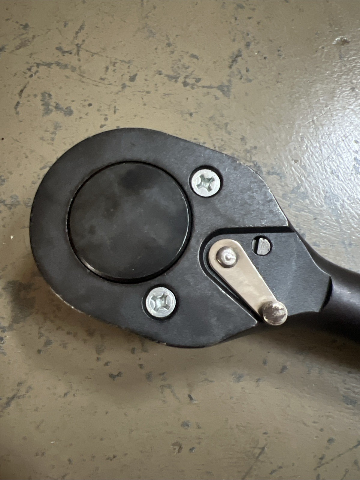Proto Ratchet 5649BL, 3/4″ Drive, 20″ Long- MADE IN USA
