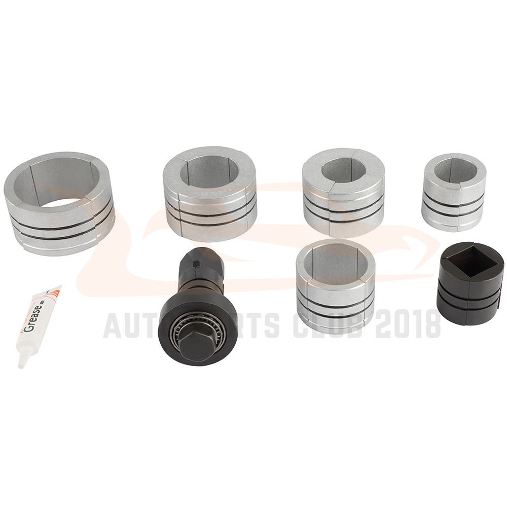 Impact Pipe Stretcher Kit Brand New! Free Shipping!