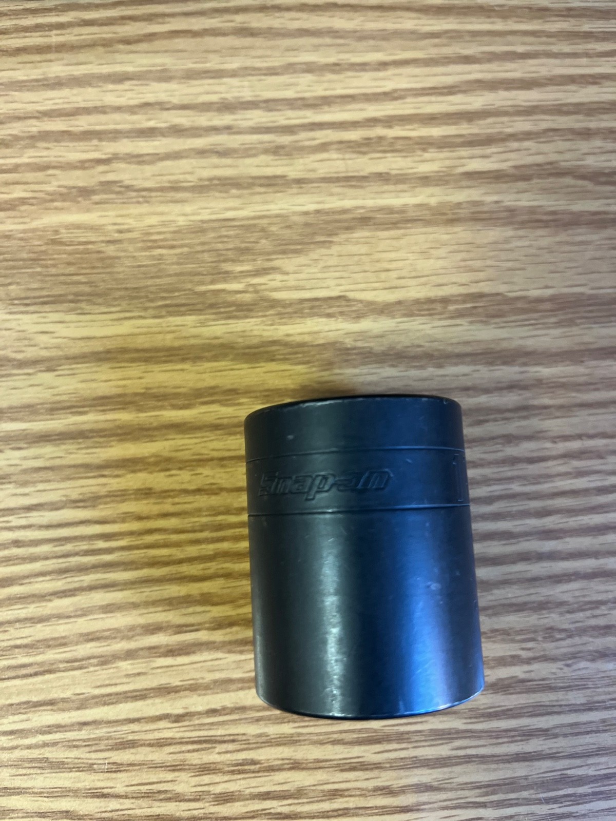 SNAP ON – IM360 – 1/2 DRIVE 1-1/8 SHALLOW IMPACT SOCKET – SIX POINT – LOC#258