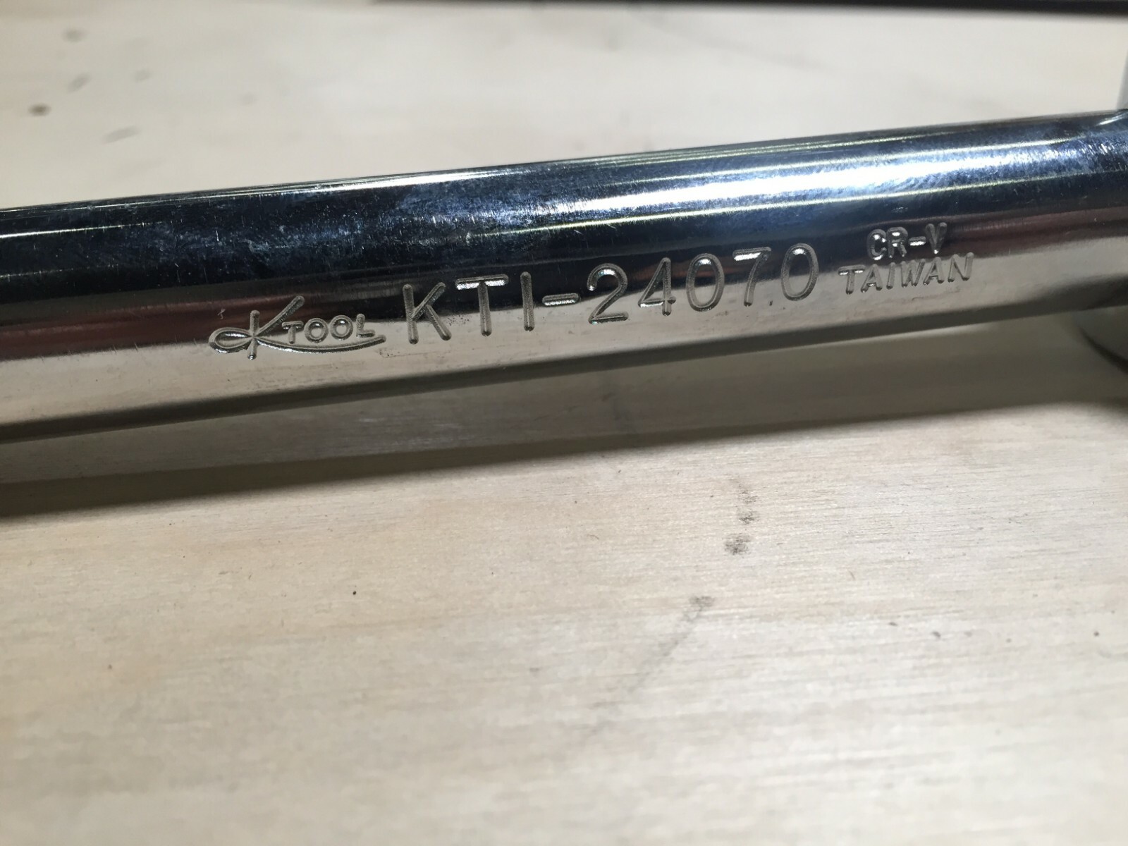 K-Tool International (KTI24070)