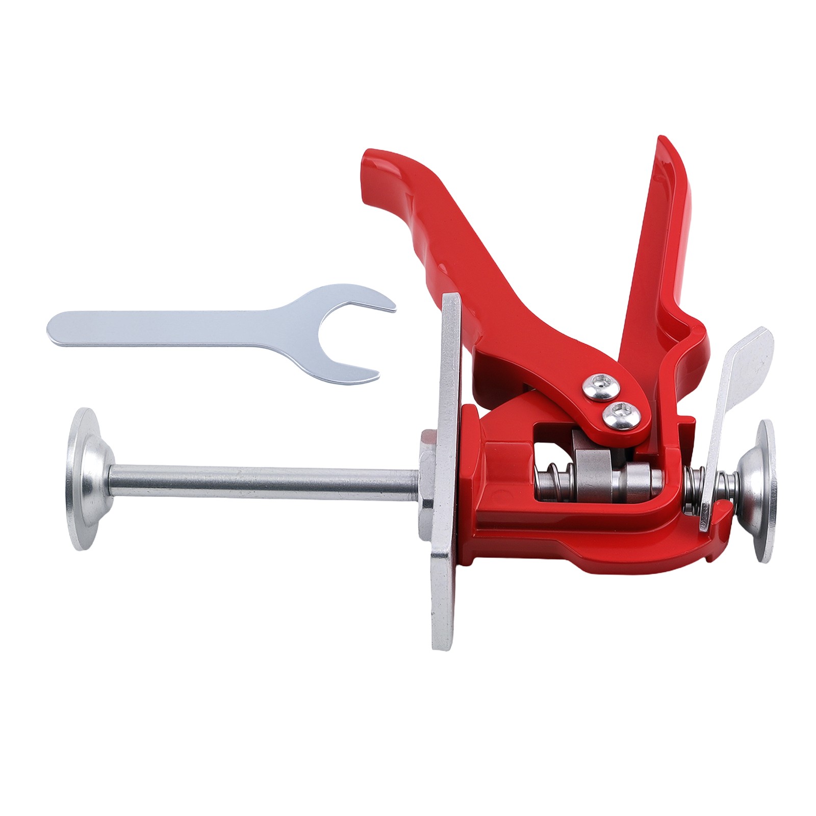 24300 Speedy Brake Pad Spreader Tool Disc Brake Pad Separator Tool Steel