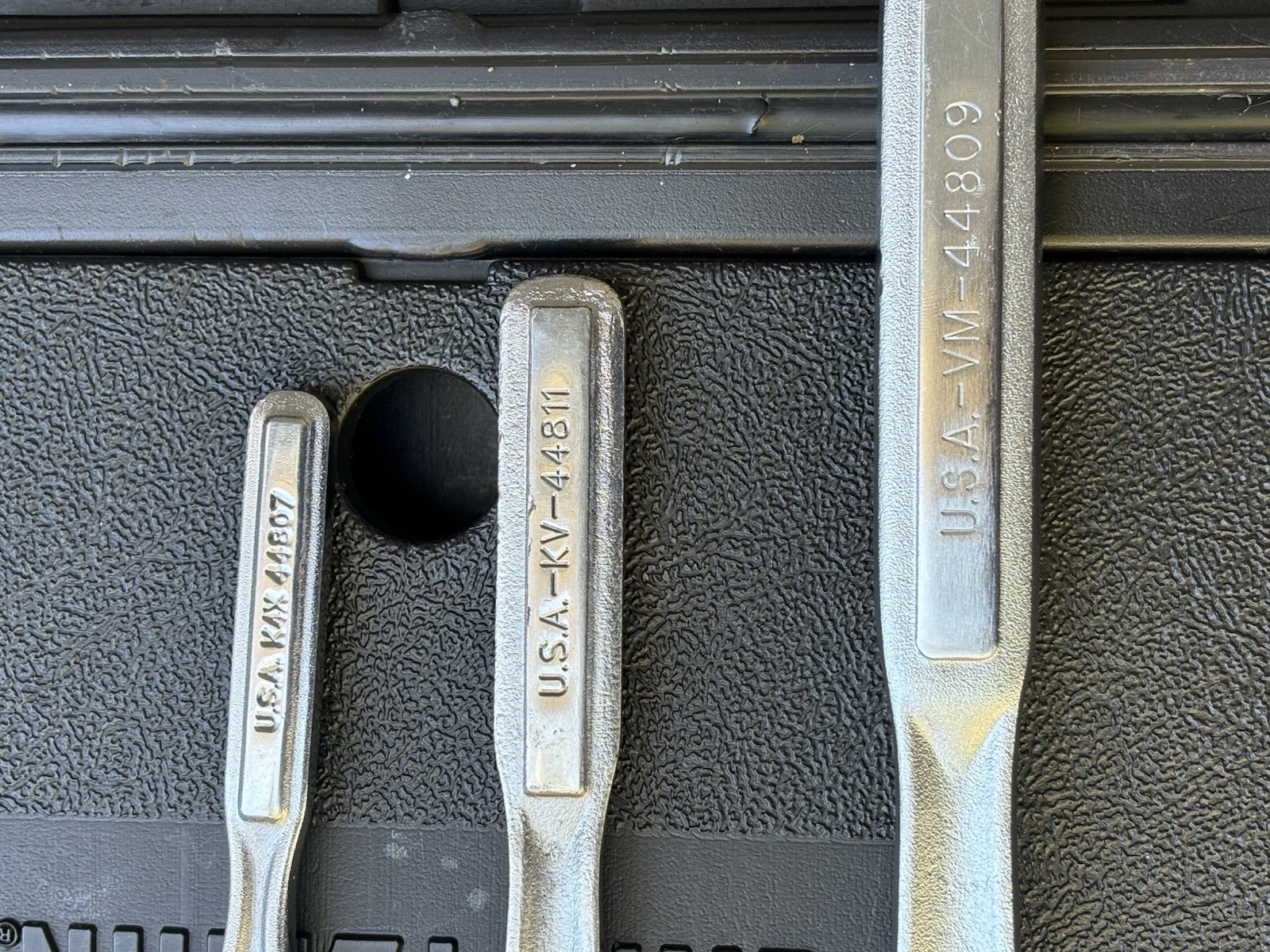 Craftsman 33474 74-Pc Mechanics Tool Set SAE/Metric Sockets Ratchets – Complete