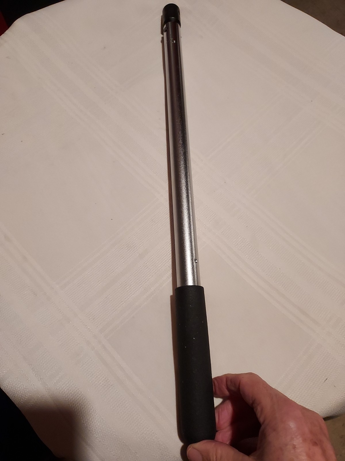 Interchangeable Drive Torque Wrench, #VB100T, By VB Detroit, 45-150 Ft. Lbs.,