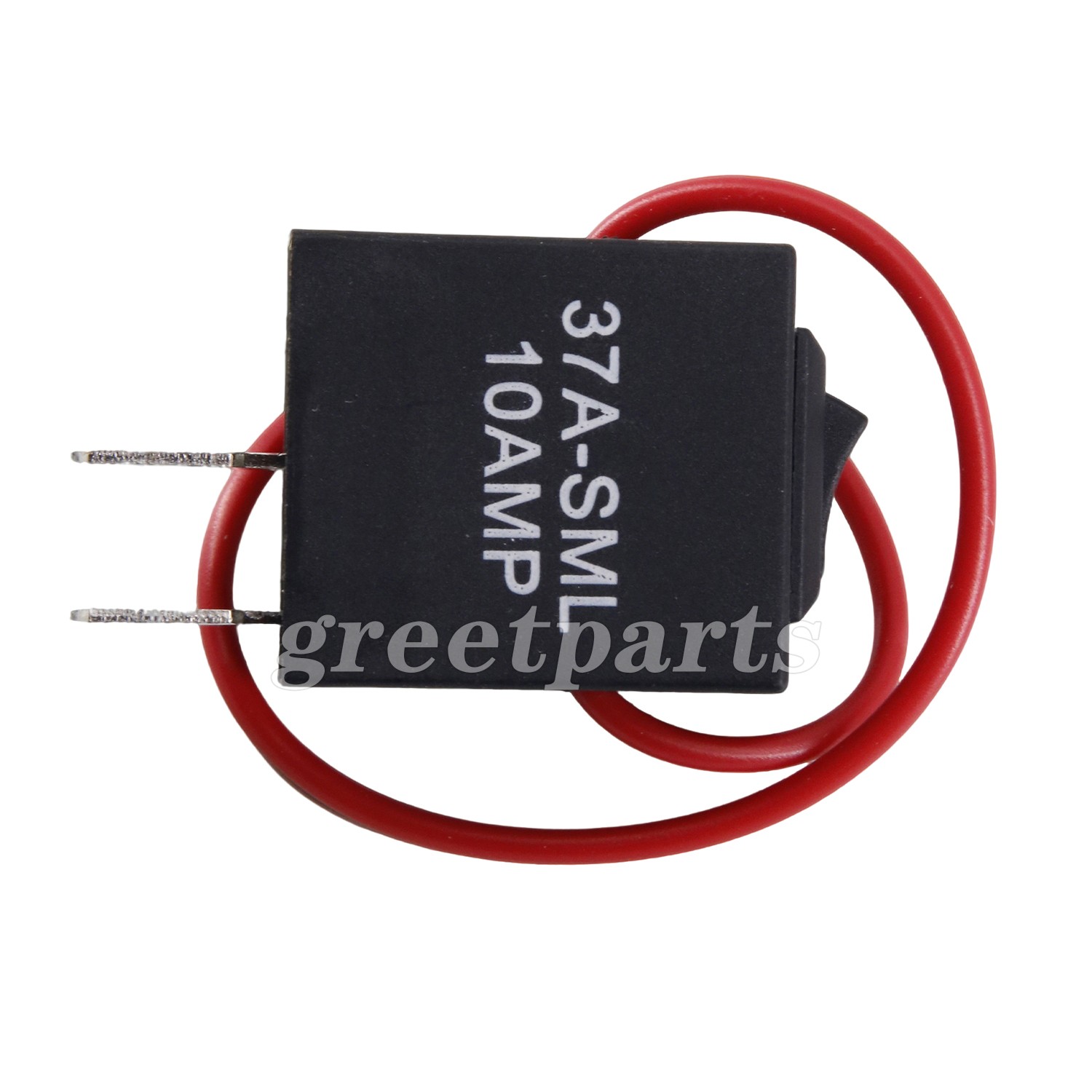 Relay Bypass Switch & Diagnostic Tester 9038A Tester Kit with Amp Loop 6-Pack