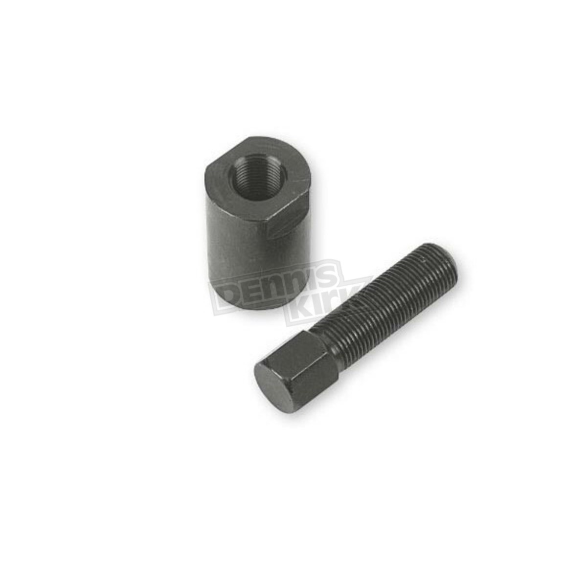 Dennis Stubblefield Flywheel Puller – 24mm x 1.0, R.H., External, Female – MP30