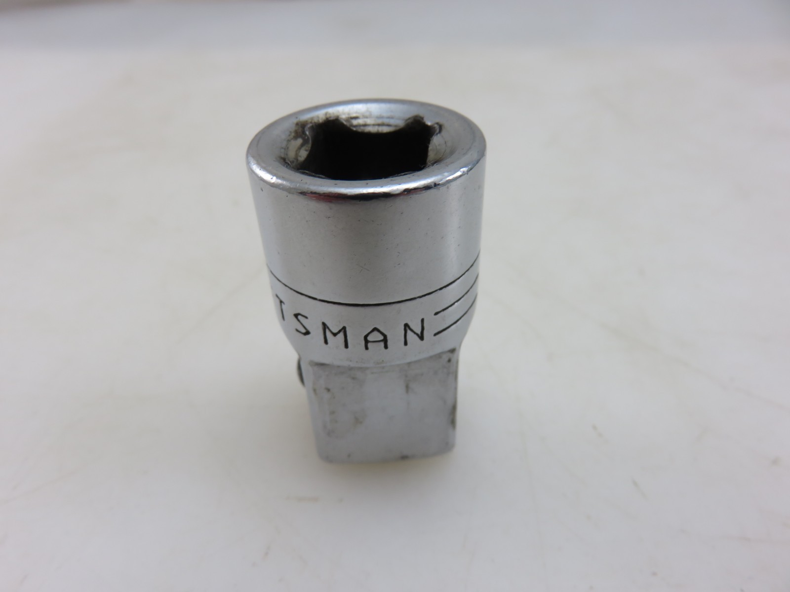 Craftsman 1/2″ Female Drive to 3/4″ Male Drive Adapter =V=Series V Made In USA