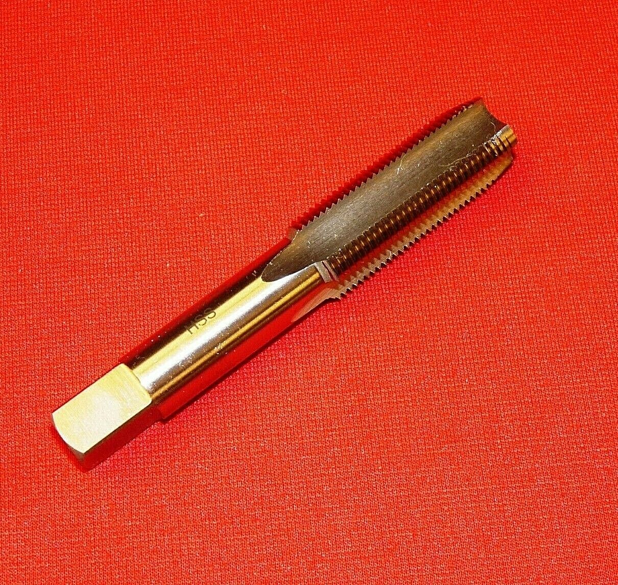 11/16-18 4 Flute Plug HSS Special LEFT HAND Tap Ford Suspension LH A1 166-14418