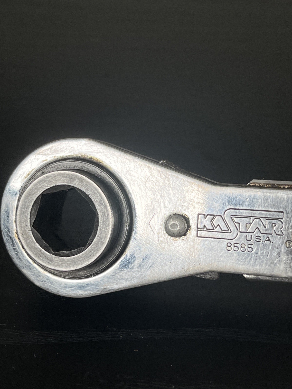 KaStar Serpentine Belt Wrench 13MM & 18MM 8585