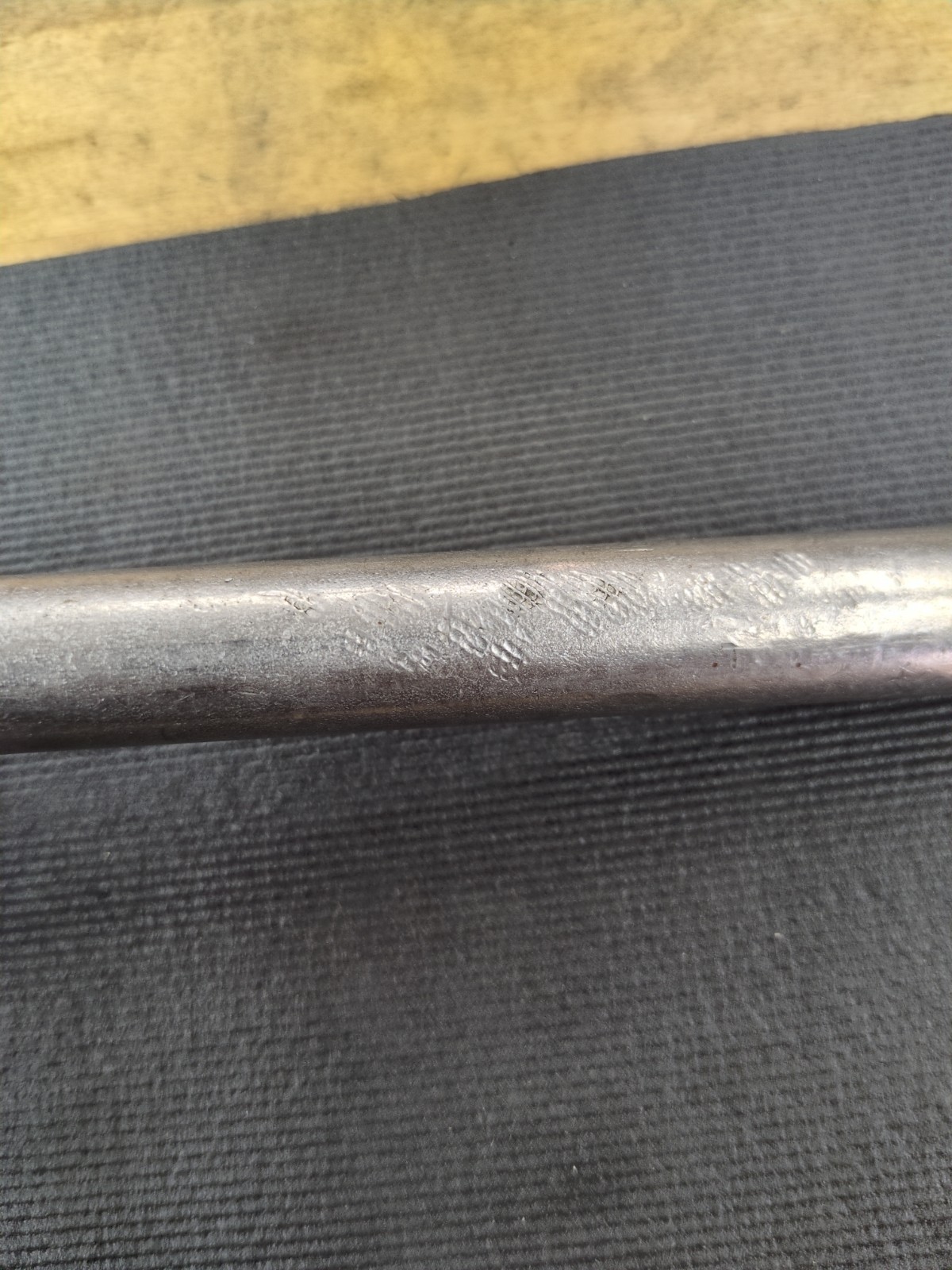 Vintage~Williams H-20A 3/4″ Drive Sliding T Handle. USA