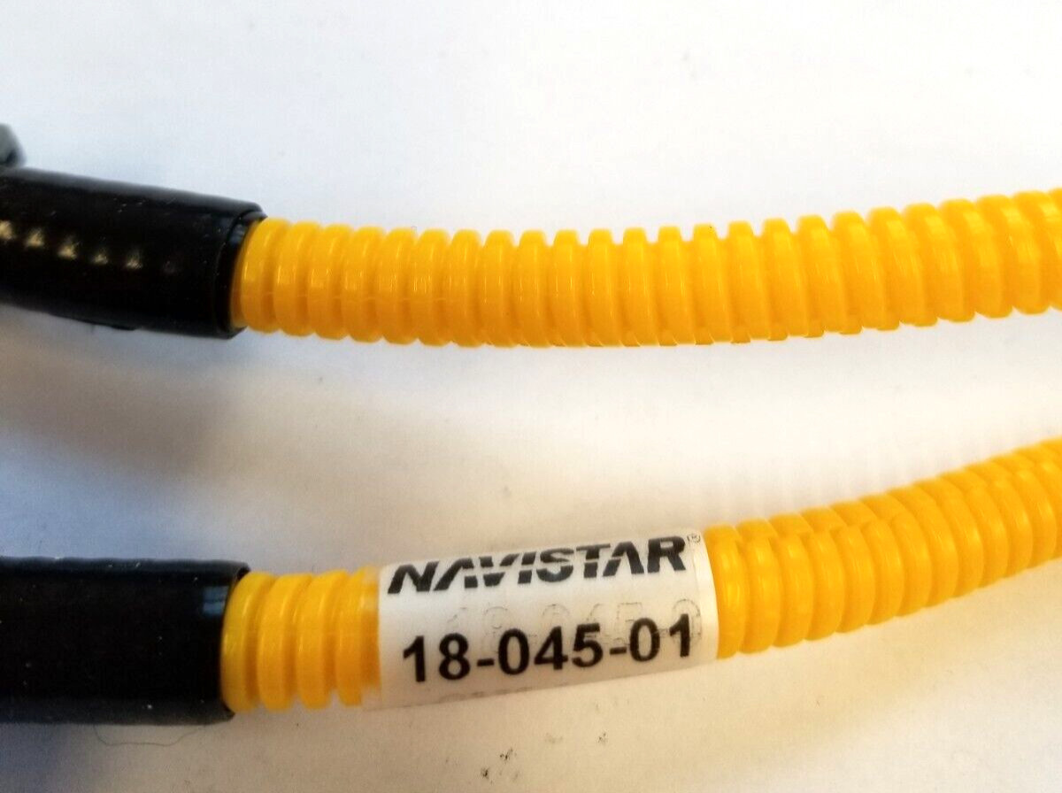 * International NAVISTAR 18-045-01 Breakout Harness