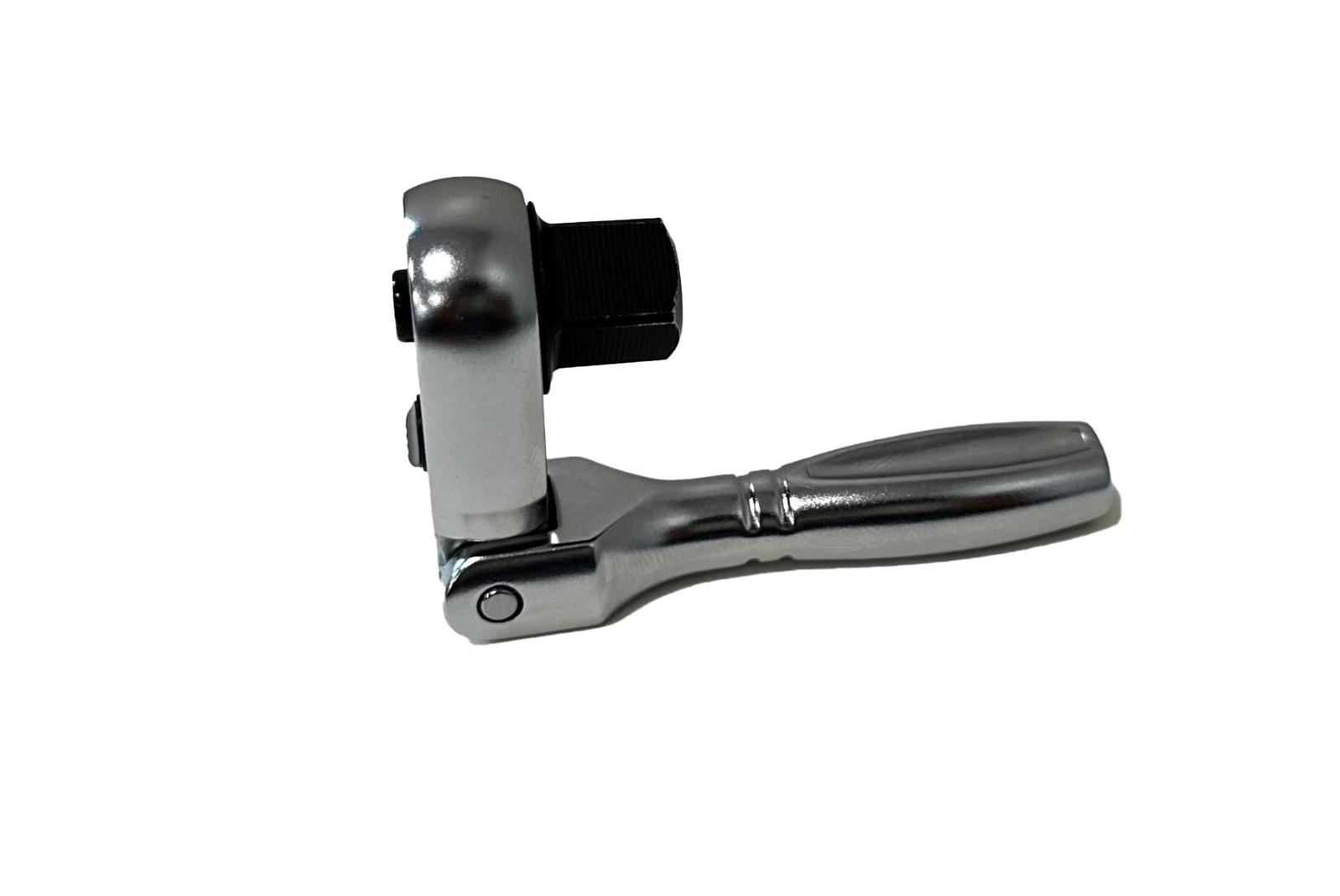 VIM Tools 3/8 Inch Drive Nano Flex Ratchet – 3.5 Inch OAL