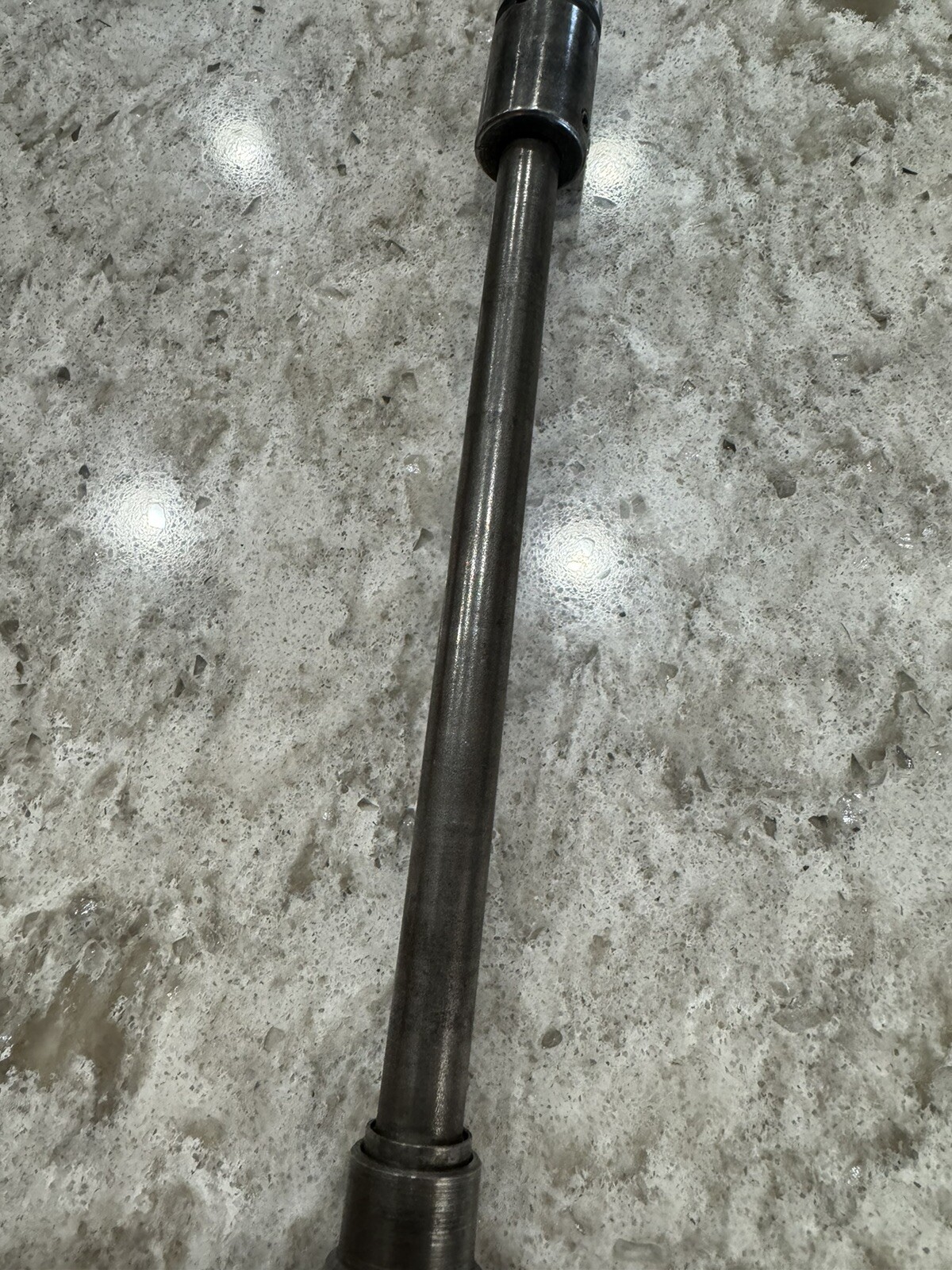 Apex Universal Flex Extension 13mm 1/2” Drive 10” Long FREE SHIPPING