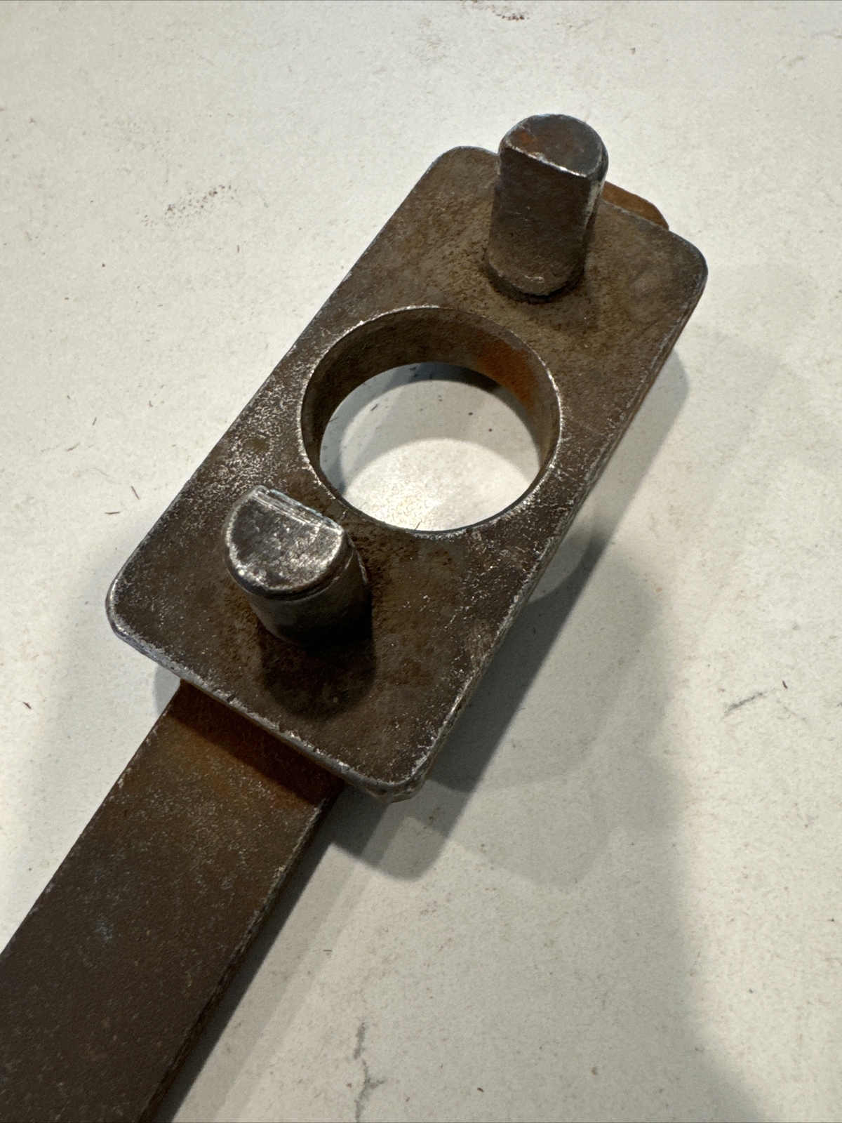 Miller C-4687 Camshaft Sprocket Holder Tool Mopar