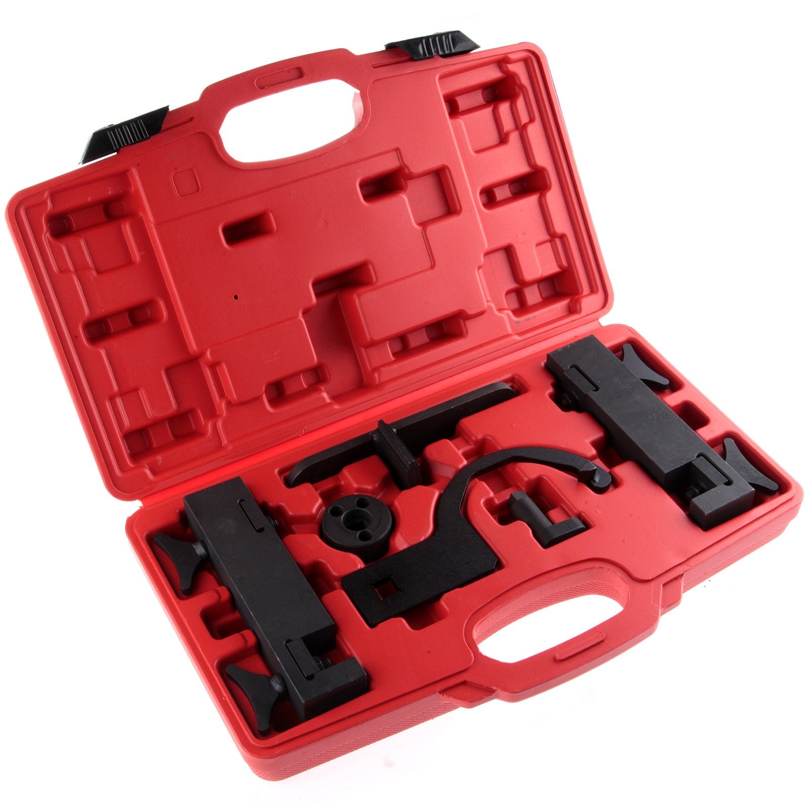 Camshaft Alignment Petrol Timing Tools Fits Jaguar Land Rover V8 5.0L