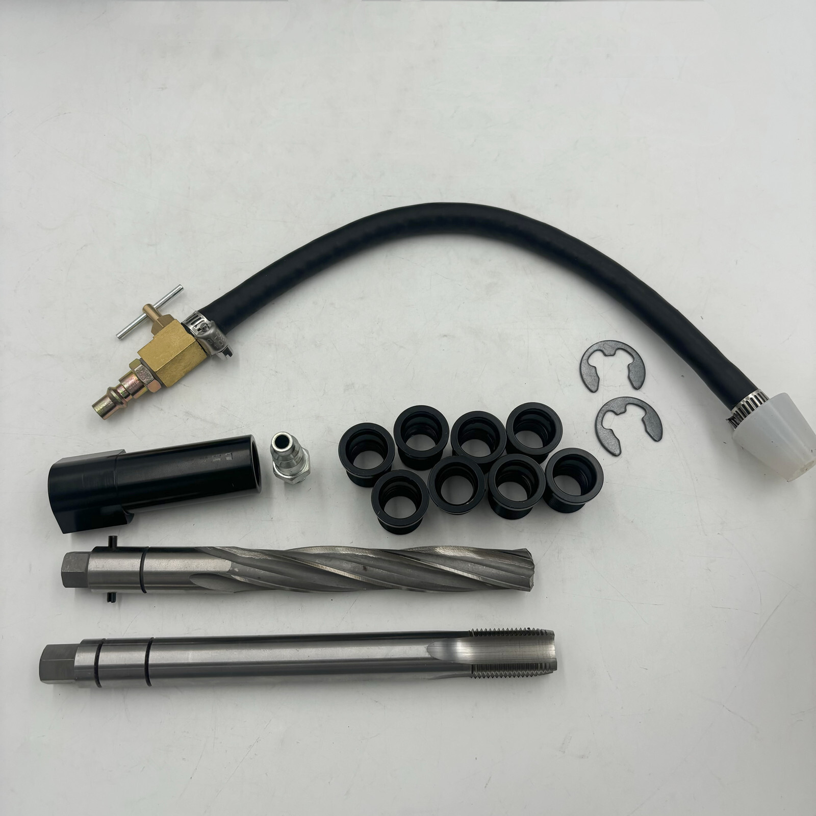 38900 Tools Two Valve Ford Triton Tool Kit – Foolproof Repair System, Spark Plug