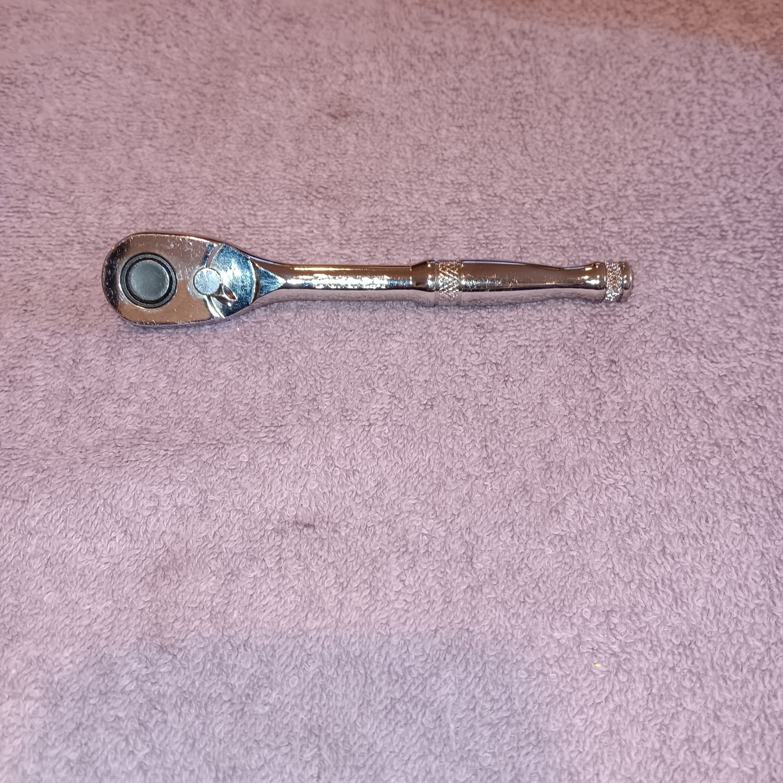Duralast 51-001 1/4″ Ratchet