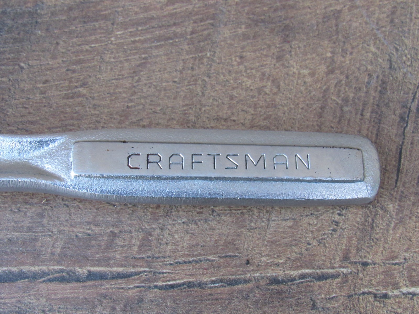 CRAFTSMAN VQ 44811 3/8” DRIVE QUICK RELEASE STANDARD HANDLE RATCHE VQ -44811 USA