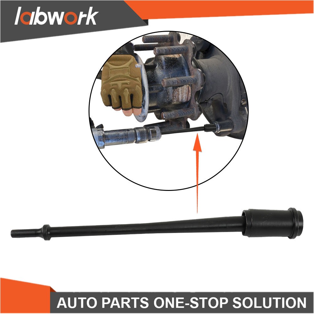 Labwork 29090 Anchor Pin Bushing Kit Fit For Truck Bushing Removal Tool