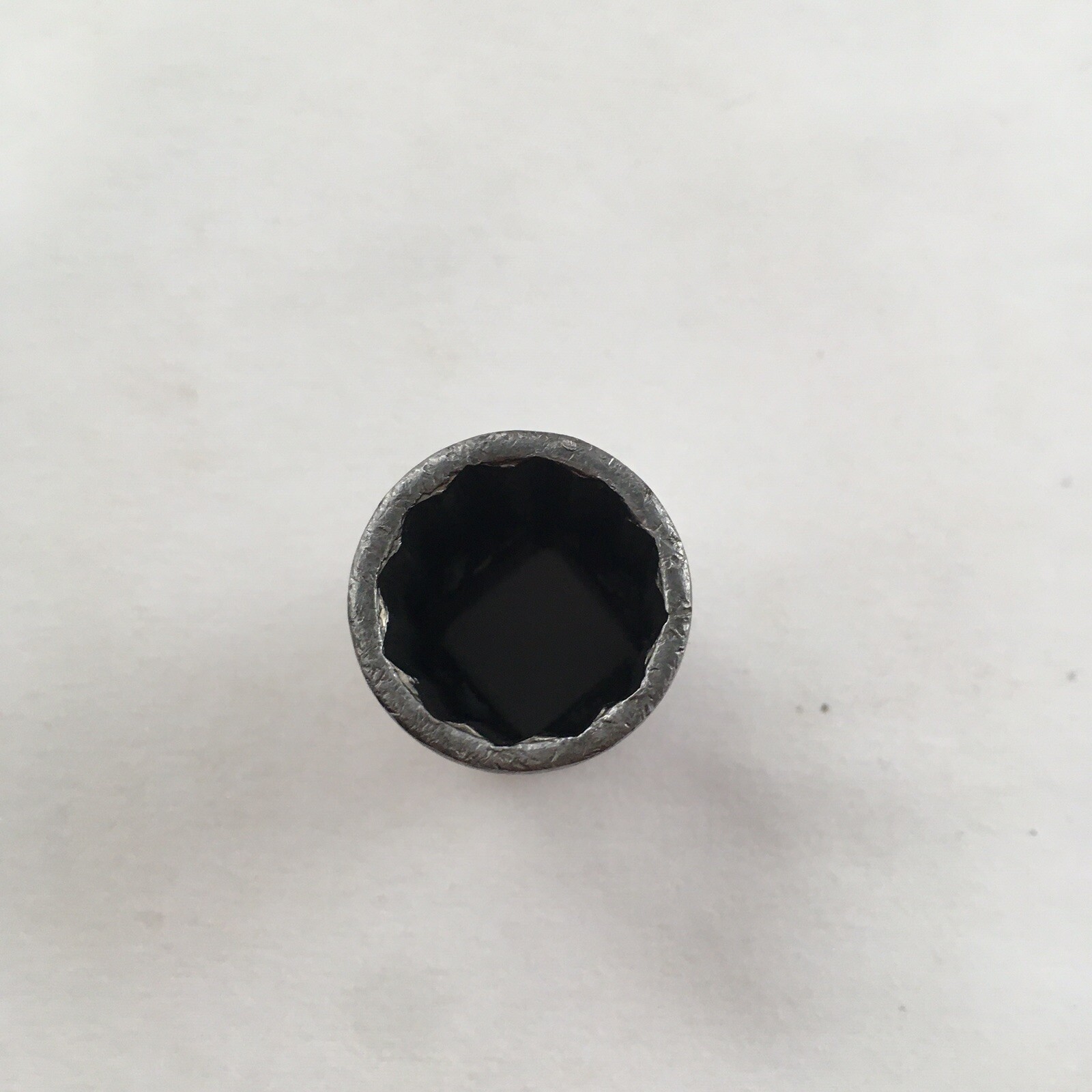 Craftsman 5/8″ 12 Point 1/2″ Drive Socket =V= Series USA Vintage HT1