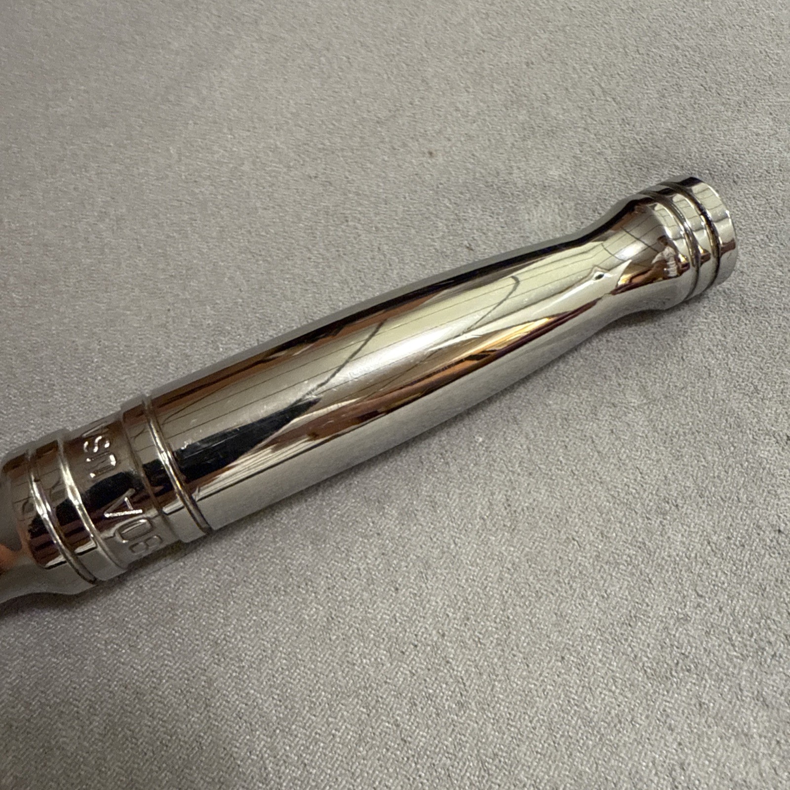 Snap-On Tools S80A 1/2″ Dual Drive 80 Fine Tooth Ratchet USA – New
