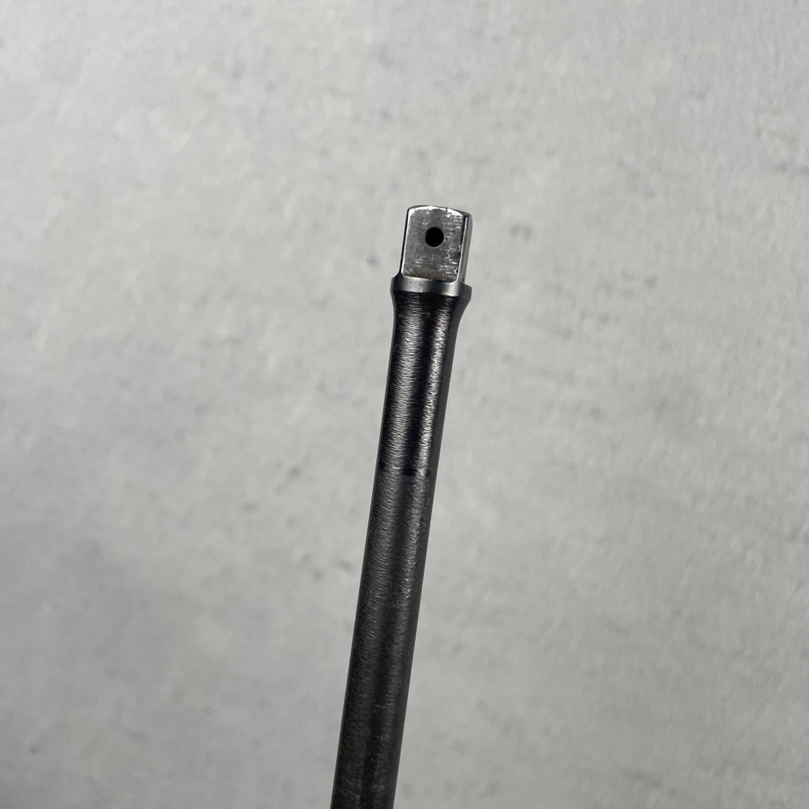 Snap On Tools GF4LB Industrial Black Oxide 3/8” Speed Wrench