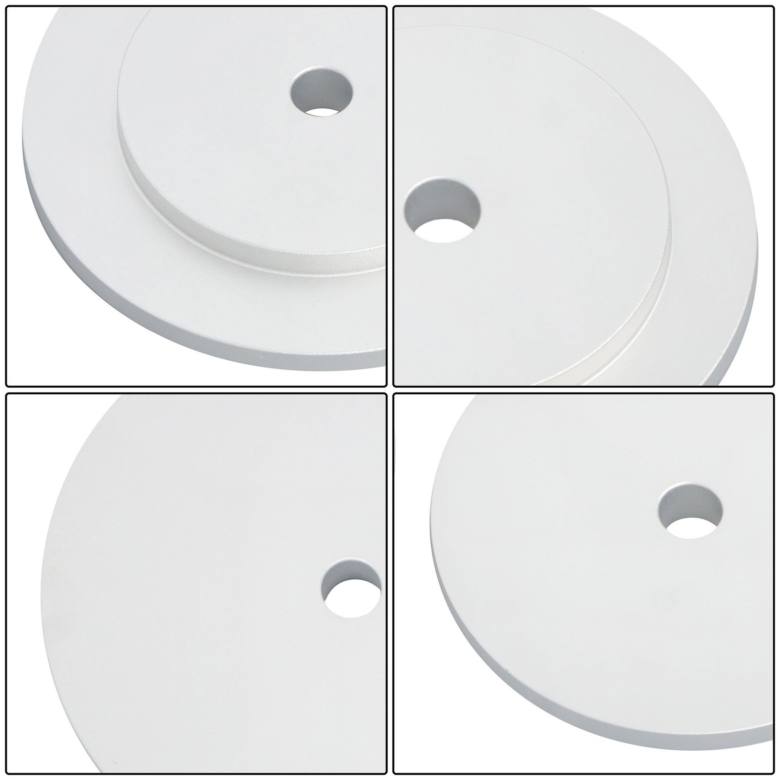 New Truck Hub Seal Installer Kit Fit for Size Seal for Class 7 & Class 8 Truck