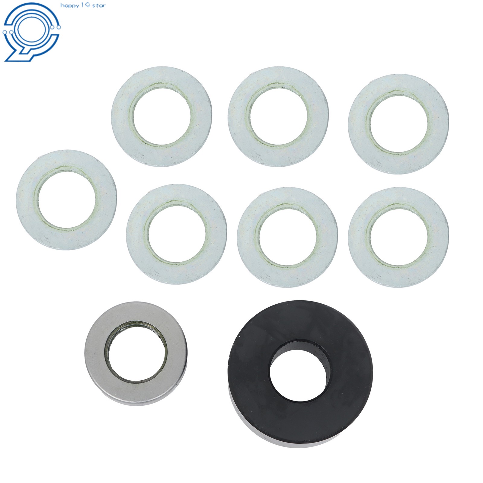1 Set Narrow Bushing Installation Tool Replace Part S24736
