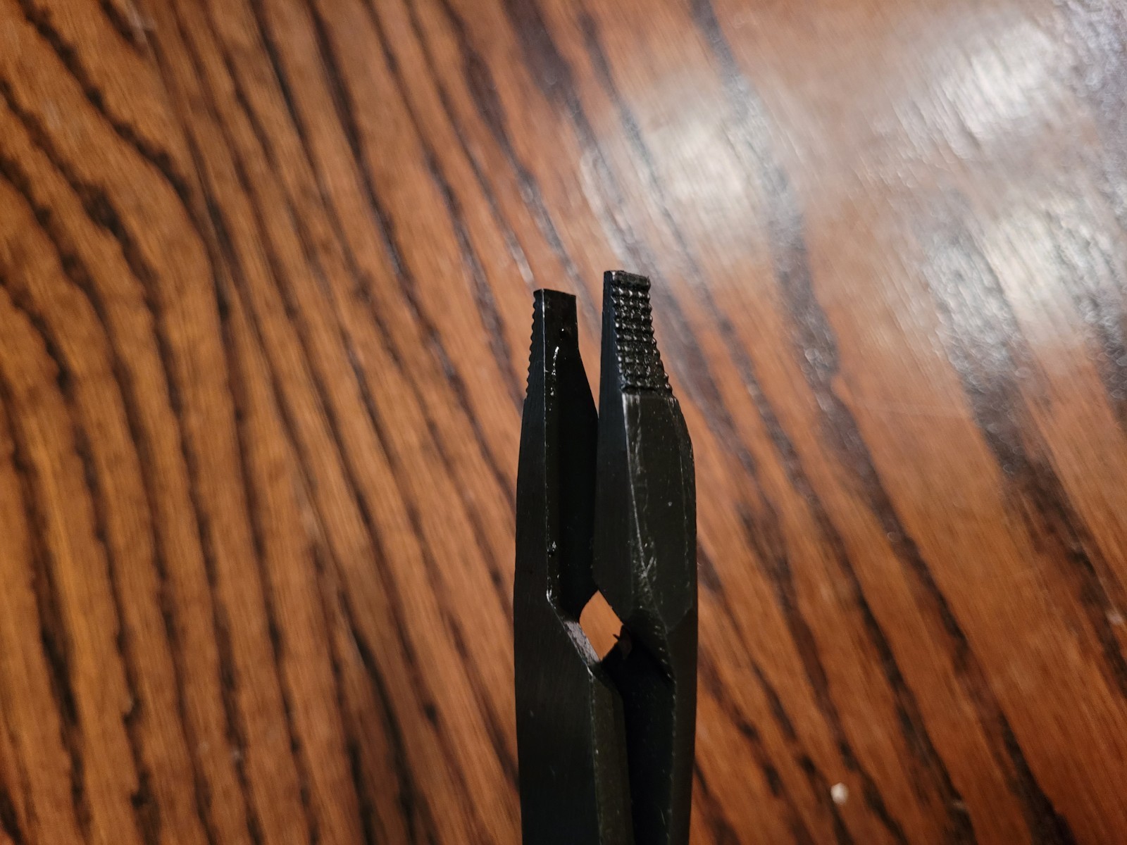 SNAP-ON and MAC Snap Ring Pliers, Set of 3