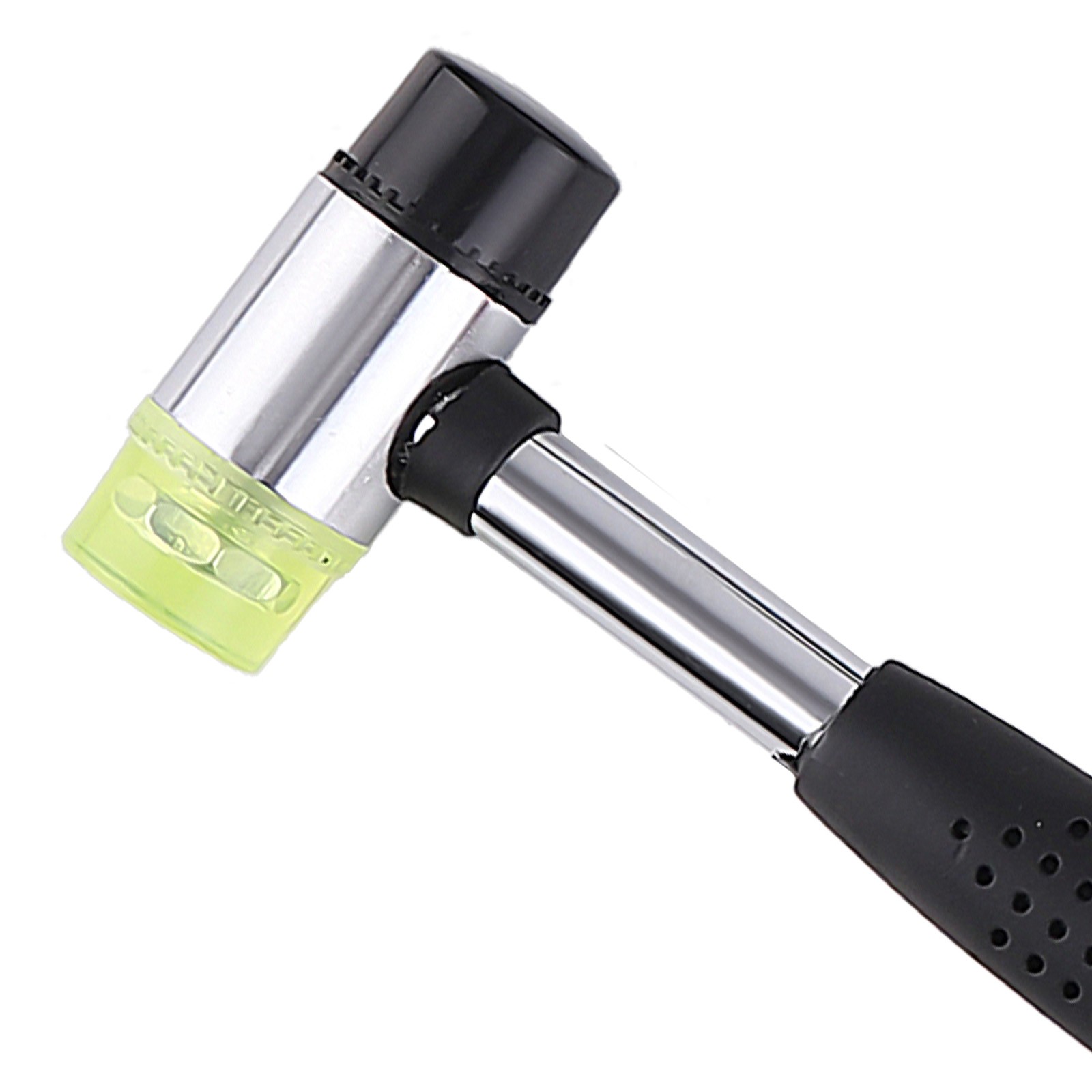 Big Size Rods Paintless Removal Tool Car Body Dent Repair Hammer Fender Damage